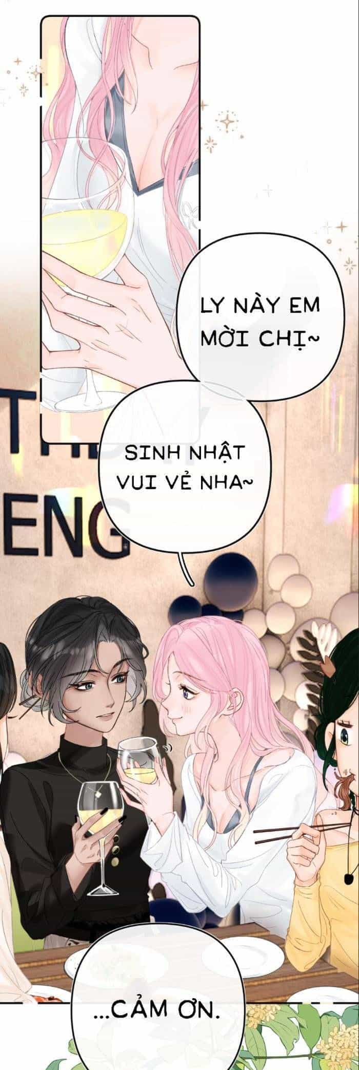 Xin Hãy Chăm Sóc Nhiều Hơn - Chương 25 - ảnh 14