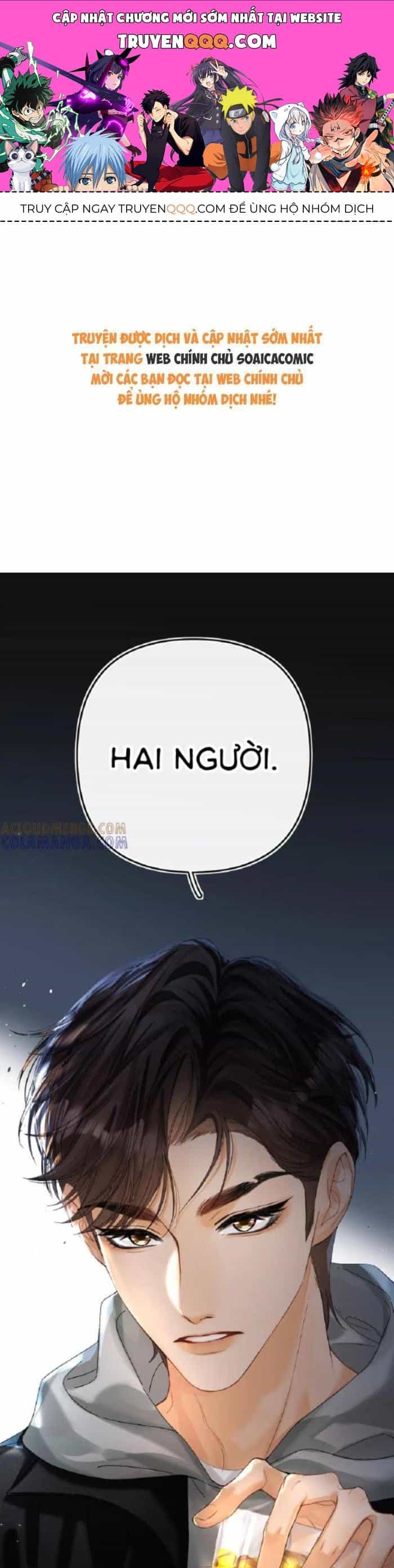 Xin Hãy Chăm Sóc Nhiều Hơn - Chương 29 - ảnh 1