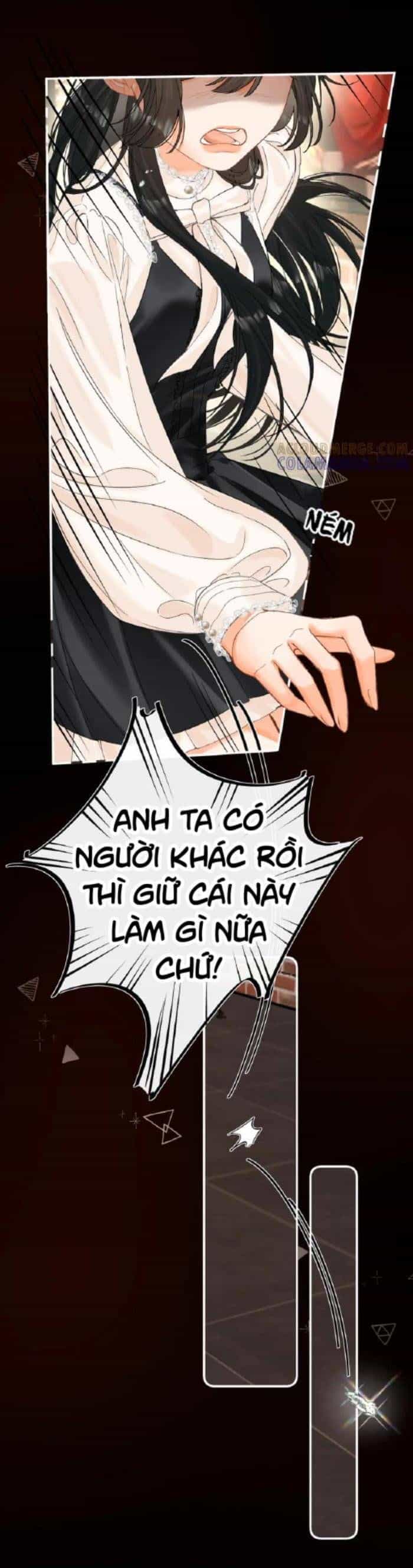 Xin Hãy Chăm Sóc Nhiều Hơn - Chương 29 - ảnh 12