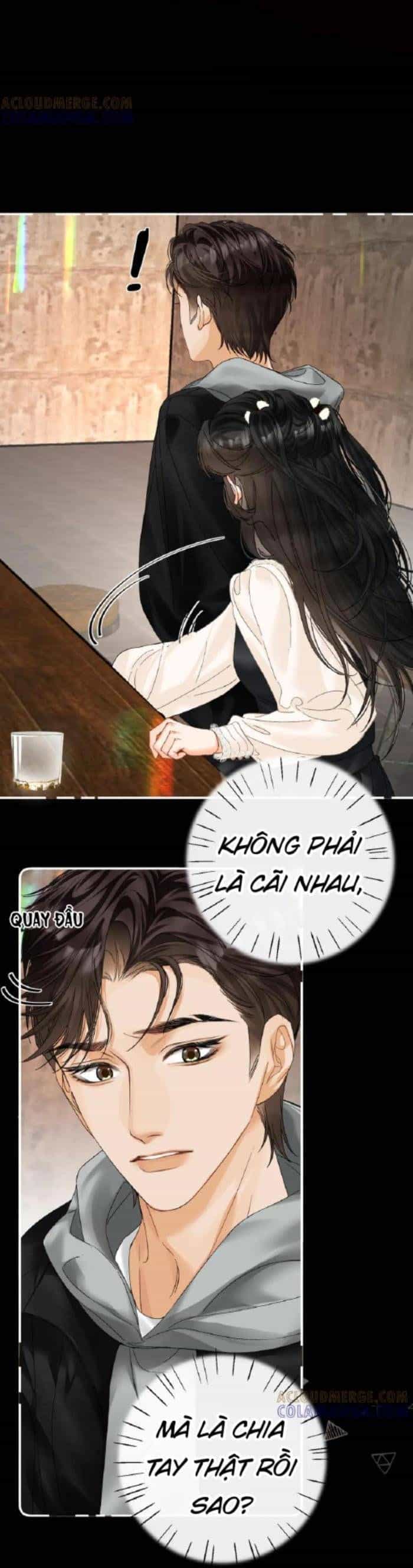 Xin Hãy Chăm Sóc Nhiều Hơn - Chương 29 - ảnh 13