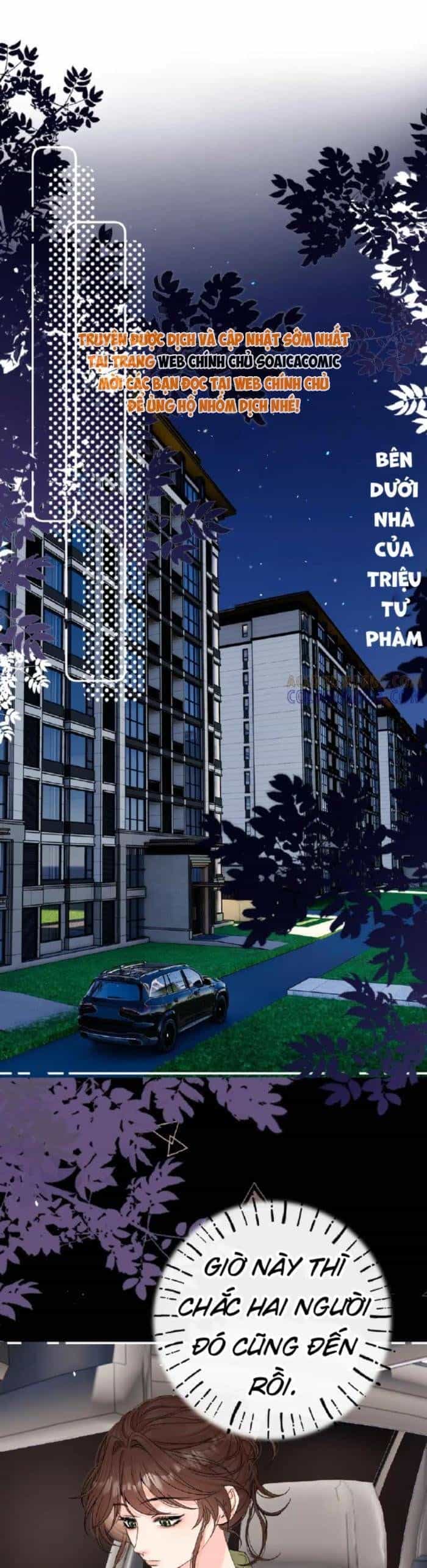 Xin Hãy Chăm Sóc Nhiều Hơn - Chương 29 - ảnh 21