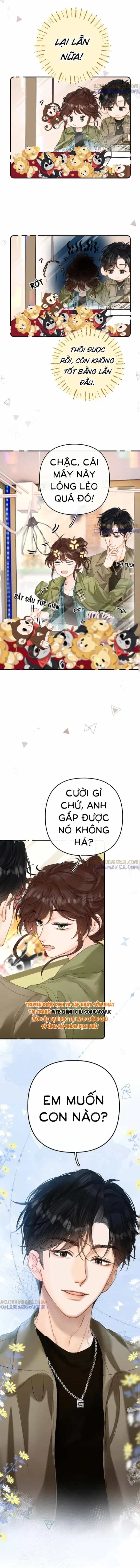 Xin Hãy Chăm Sóc Nhiều Hơn - Chương 26 - ảnh 3