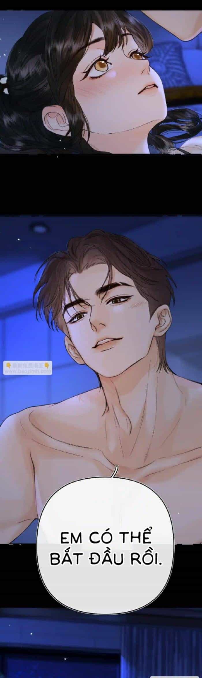 Xin Hãy Chăm Sóc Nhiều Hơn - Chương 33 - ảnh 16