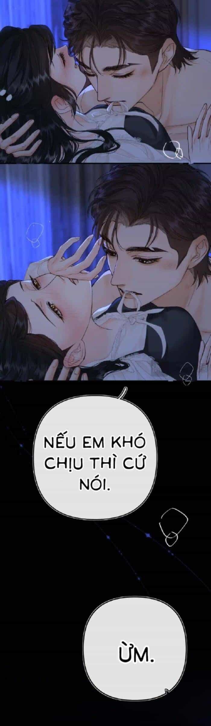 Xin Hãy Chăm Sóc Nhiều Hơn - Chương 33 - ảnh 28