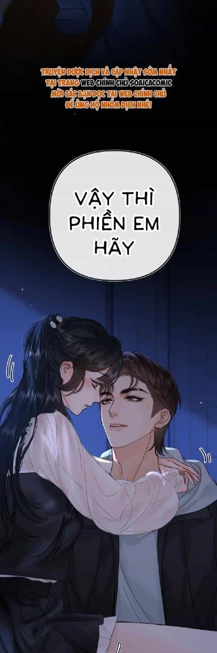 Xin Hãy Chăm Sóc Nhiều Hơn - Chương 33 - ảnh 8