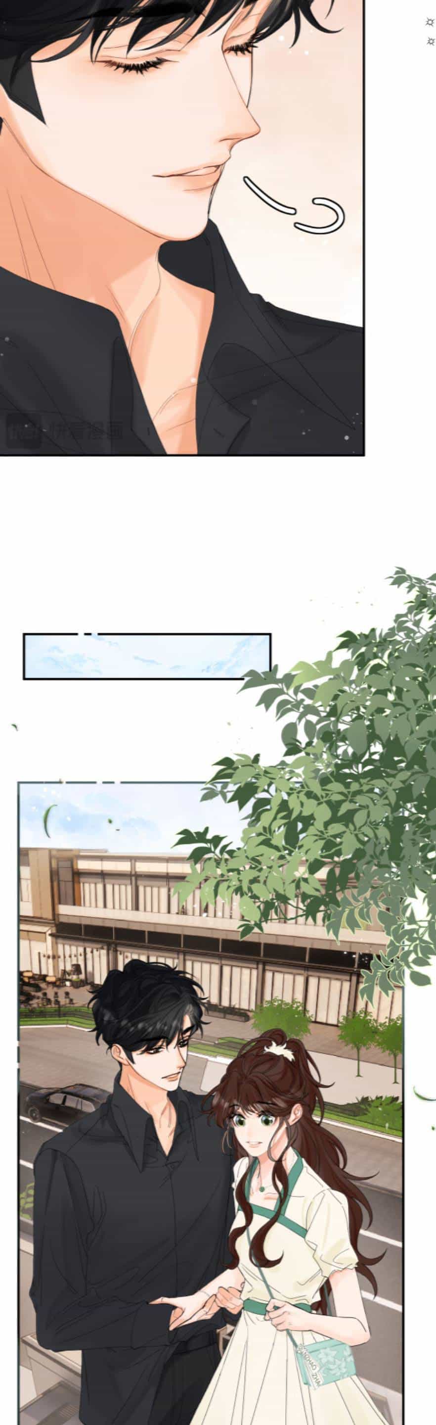 Xin Hãy Chăm Sóc Nhiều Hơn - Chương 3 - ảnh 14