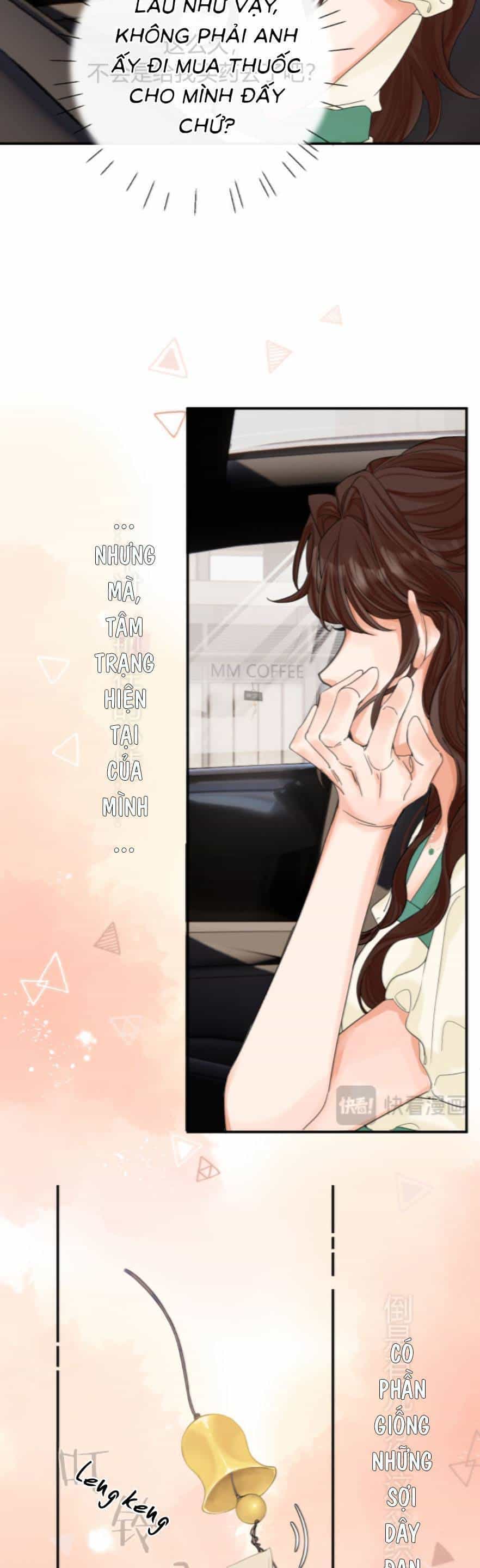 Xin Hãy Chăm Sóc Nhiều Hơn - Chương 3 - ảnh 18