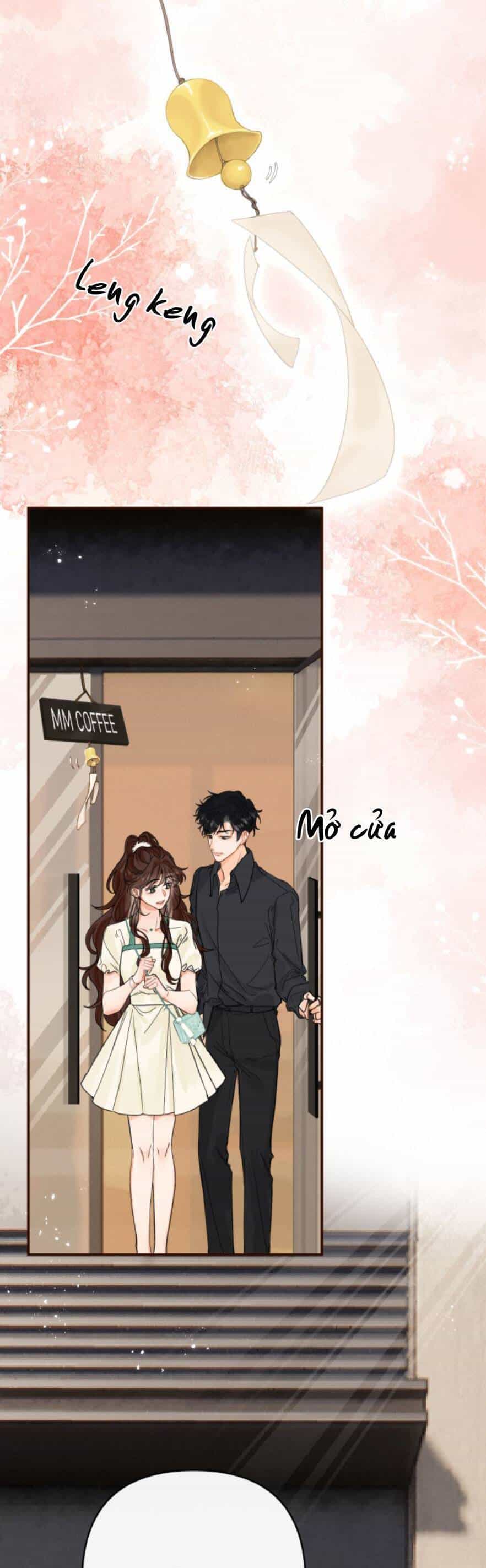 Xin Hãy Chăm Sóc Nhiều Hơn - Chương 3 - ảnh 2