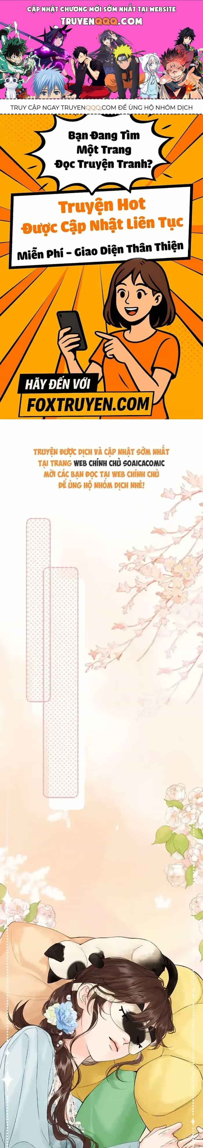 Xin Hãy Chăm Sóc Nhiều Hơn - Chương 34 - ảnh 1