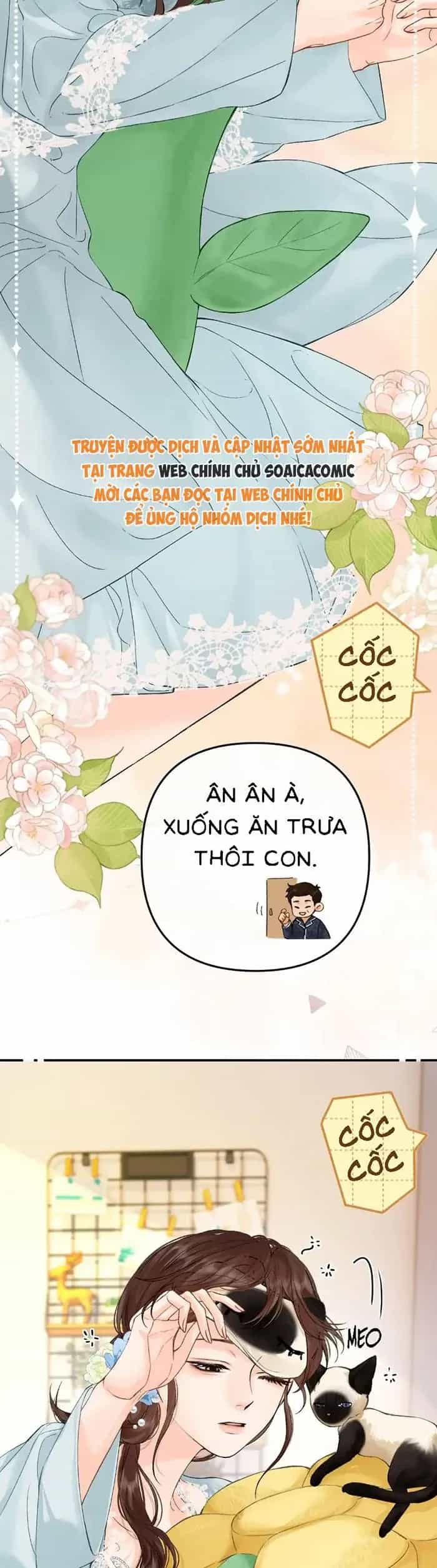 Xin Hãy Chăm Sóc Nhiều Hơn - Chương 34 - ảnh 2