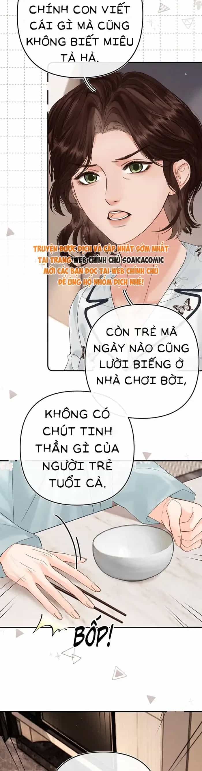 Xin Hãy Chăm Sóc Nhiều Hơn - Chương 34 - ảnh 25