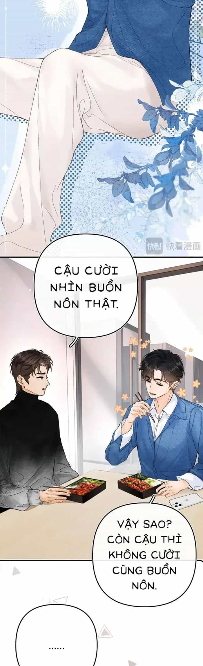 Xin Hãy Chăm Sóc Nhiều Hơn - Chương 34 - ảnh 6