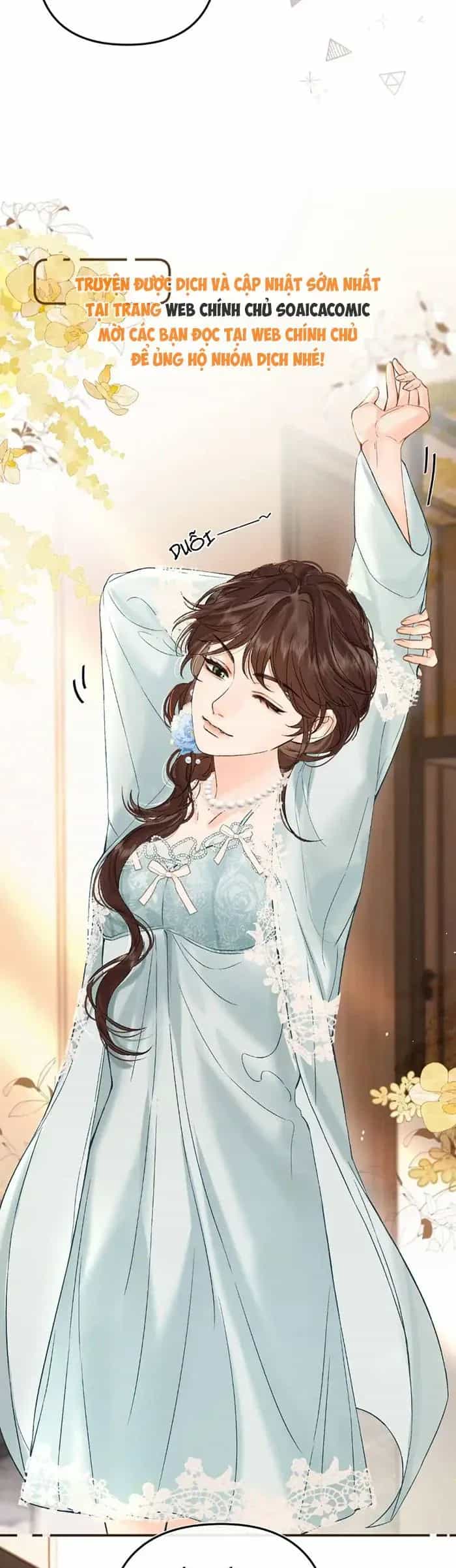 Xin Hãy Chăm Sóc Nhiều Hơn - Chương 34 - ảnh 7
