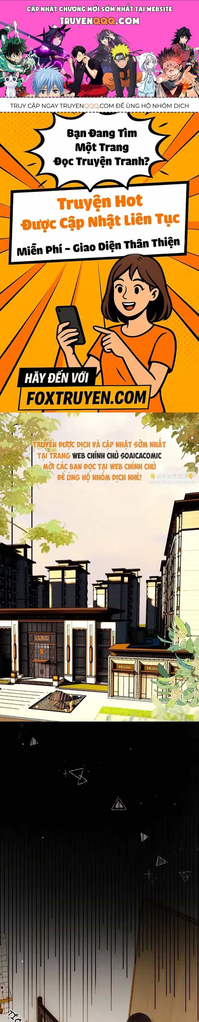 Xin Hãy Chăm Sóc Nhiều Hơn - Chương 35 - ảnh 1