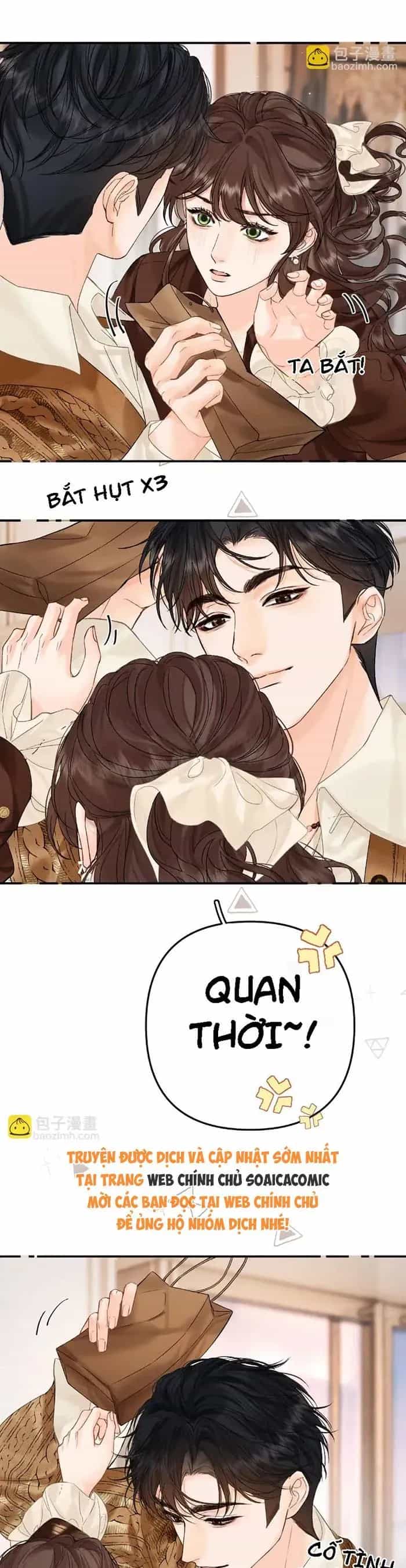 Xin Hãy Chăm Sóc Nhiều Hơn - Chương 35 - ảnh 28