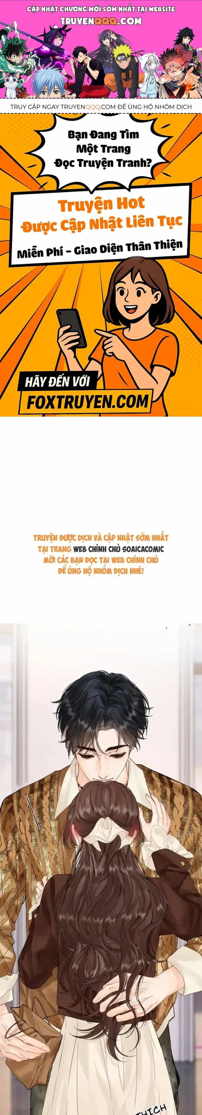 Xin Hãy Chăm Sóc Nhiều Hơn - Chương 36 - ảnh 1