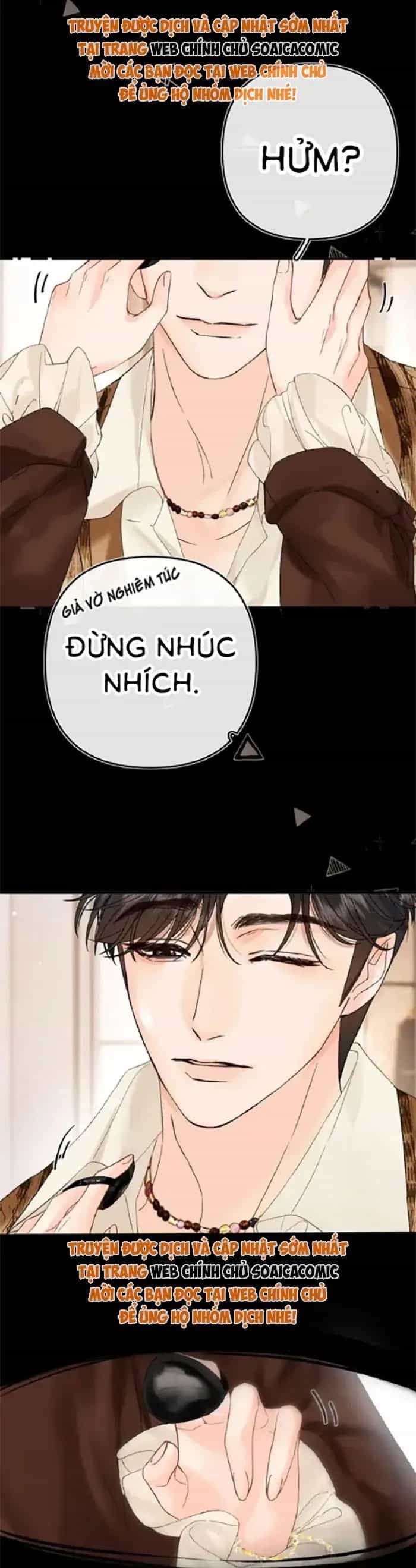 Xin Hãy Chăm Sóc Nhiều Hơn - Chương 36 - ảnh 13