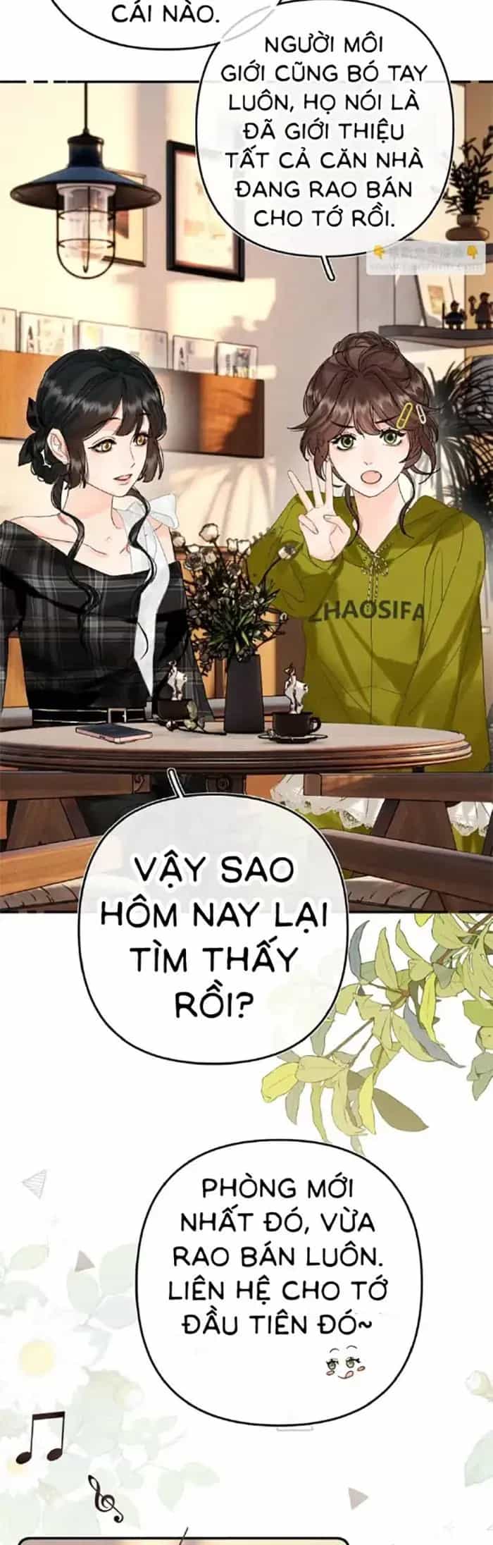 Xin Hãy Chăm Sóc Nhiều Hơn - Chương 36 - ảnh 20