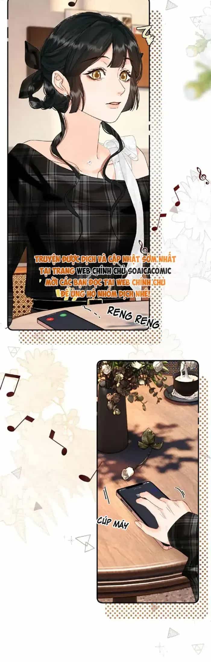 Xin Hãy Chăm Sóc Nhiều Hơn - Chương 36 - ảnh 21