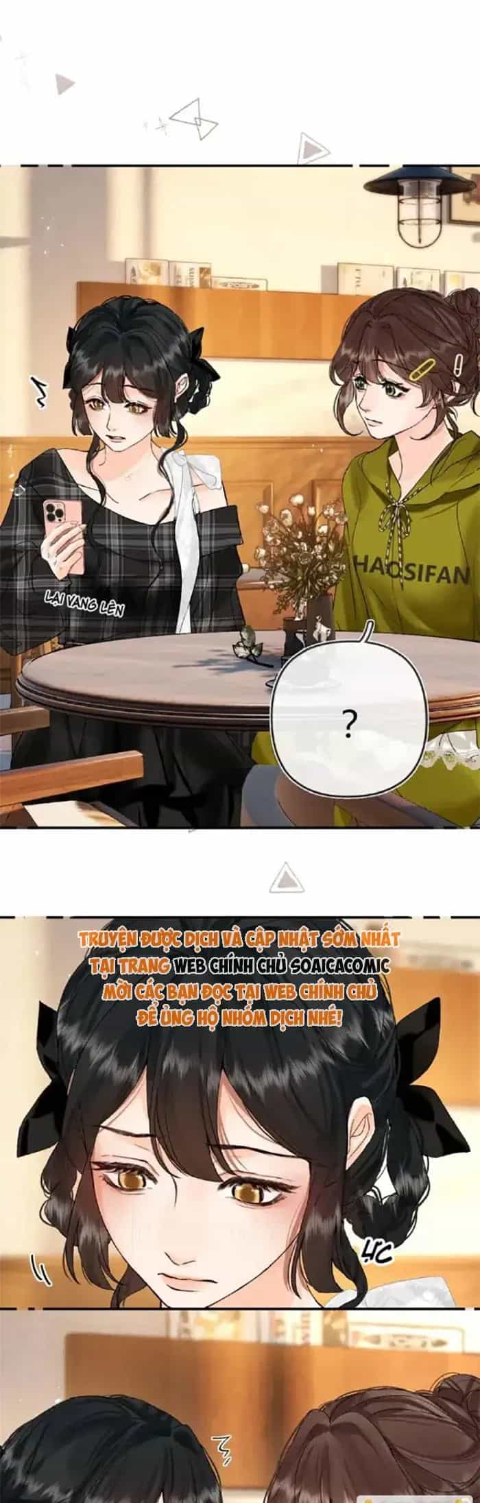 Xin Hãy Chăm Sóc Nhiều Hơn - Chương 36 - ảnh 22