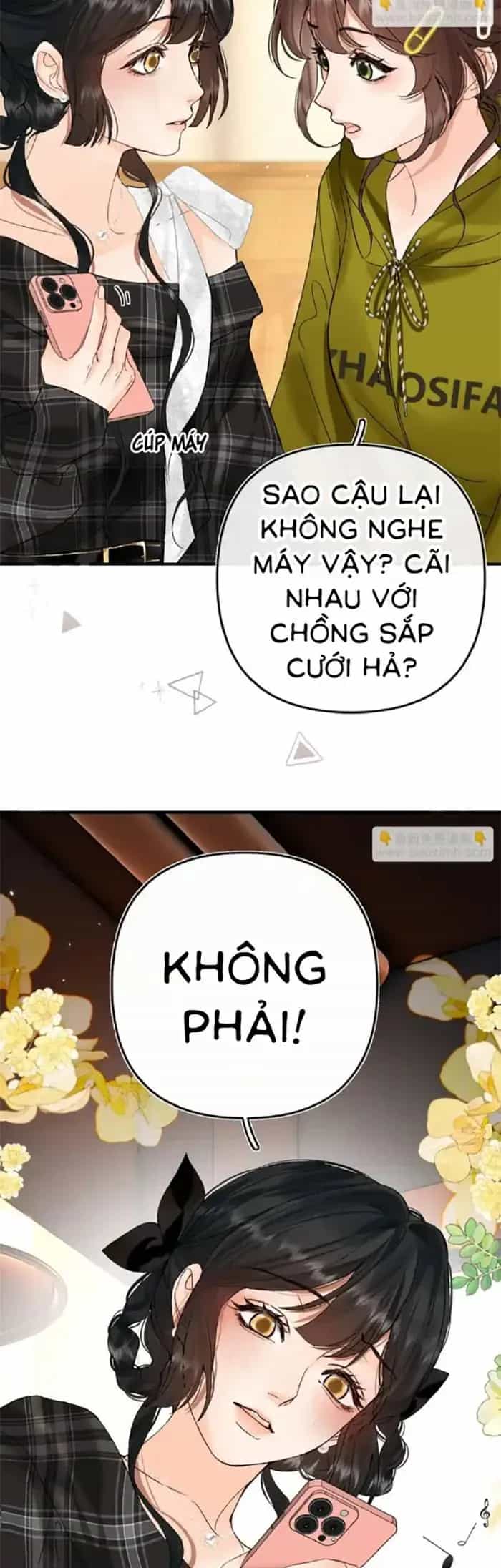 Xin Hãy Chăm Sóc Nhiều Hơn - Chương 36 - ảnh 23