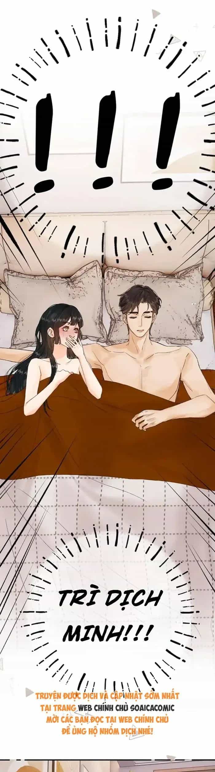 Xin Hãy Chăm Sóc Nhiều Hơn - Chương 37 - ảnh 23