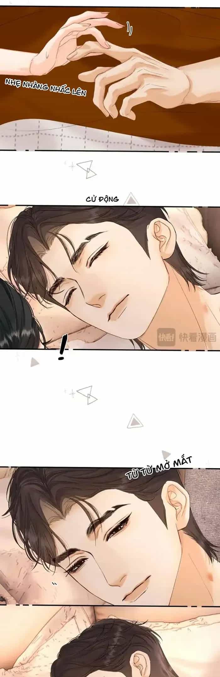 Xin Hãy Chăm Sóc Nhiều Hơn - Chương 38 - ảnh 17