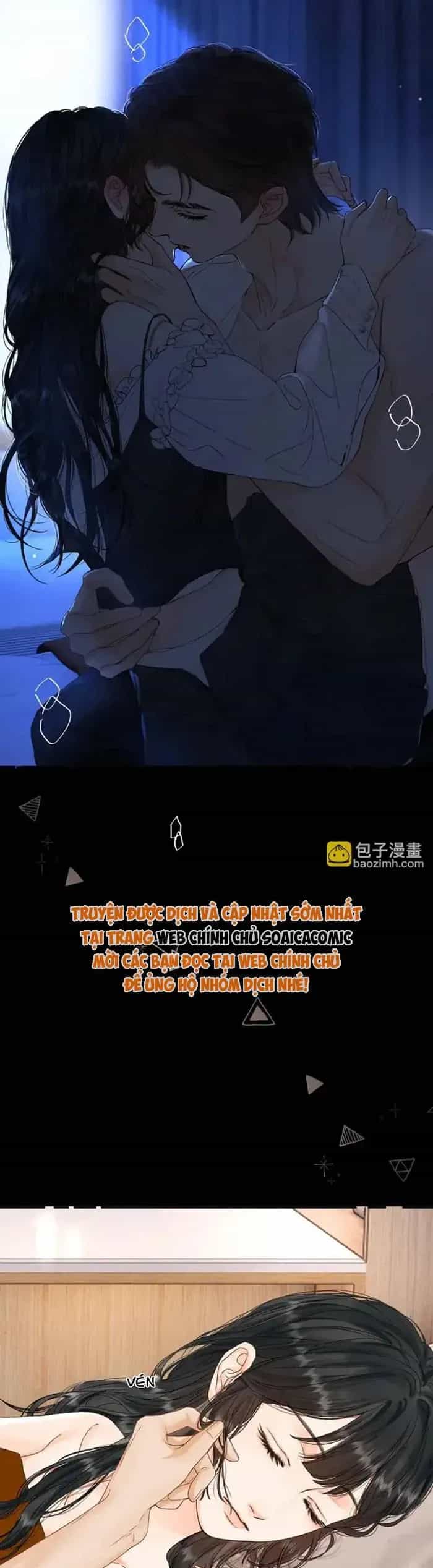 Xin Hãy Chăm Sóc Nhiều Hơn - Chương 38 - ảnh 5