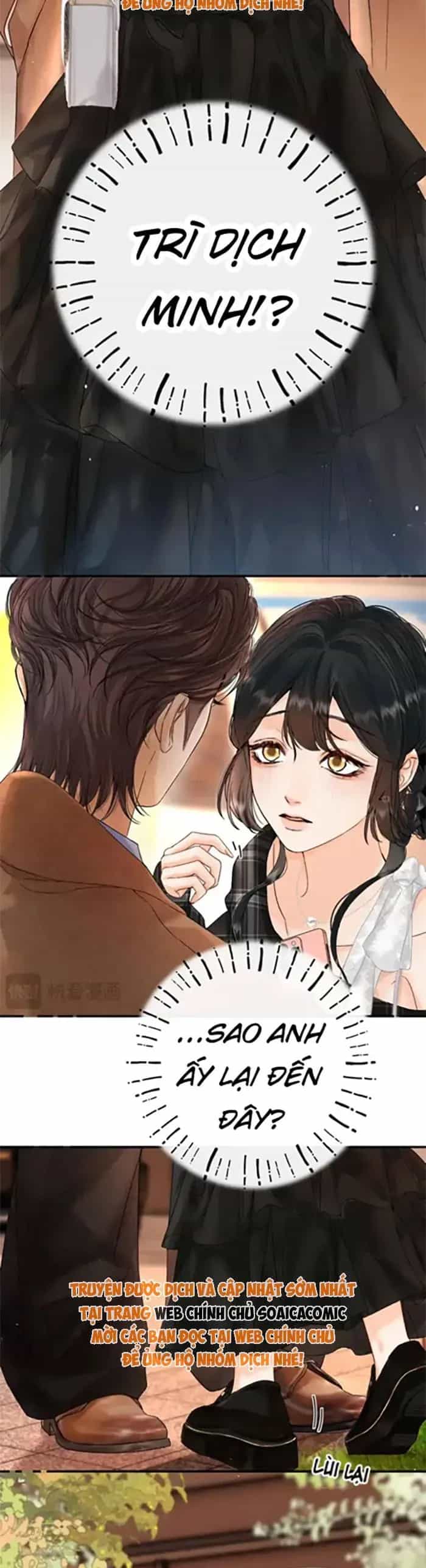Xin Hãy Chăm Sóc Nhiều Hơn - Chương 39 - ảnh 16