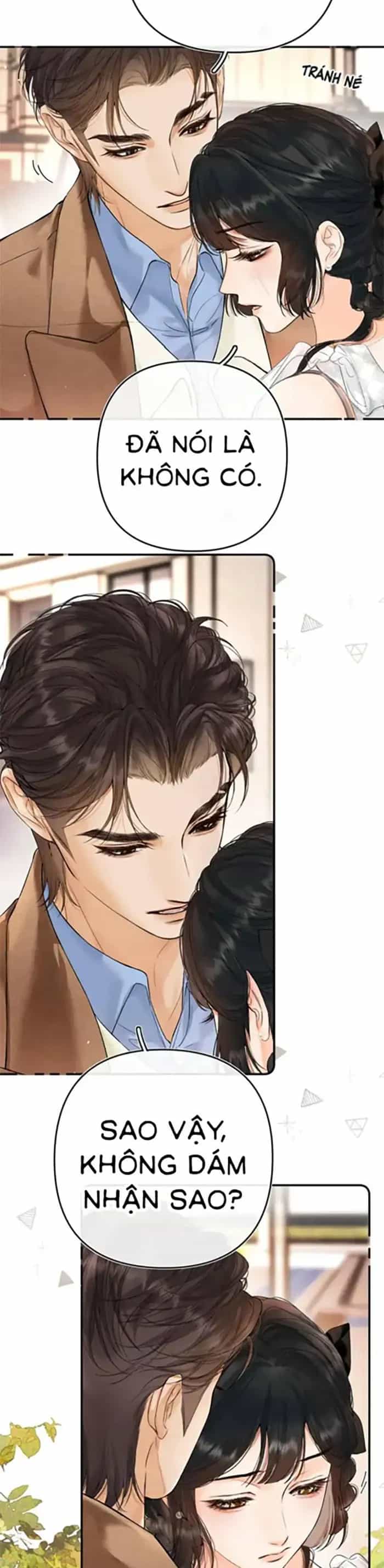 Xin Hãy Chăm Sóc Nhiều Hơn - Chương 39 - ảnh 18