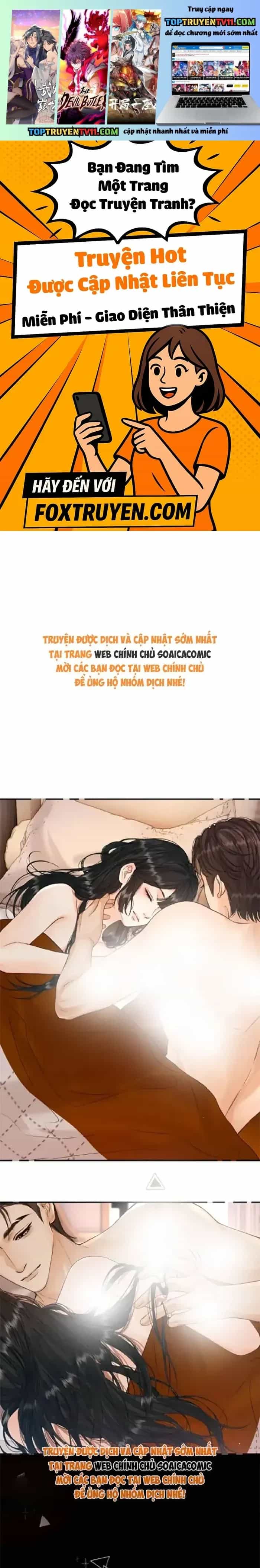 Xin Hãy Chăm Sóc Nhiều Hơn - Chương 39 - ảnh 2