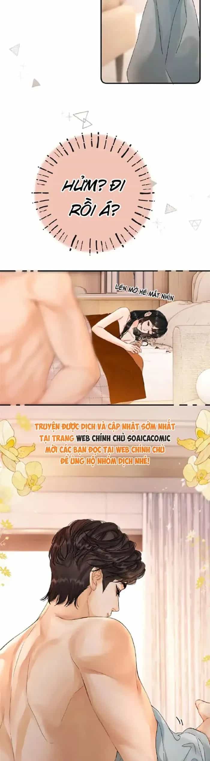 Xin Hãy Chăm Sóc Nhiều Hơn - Chương 39 - ảnh 6