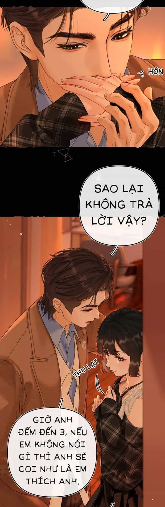 Xin Hãy Chăm Sóc Nhiều Hơn - Chương 40 - ảnh 11