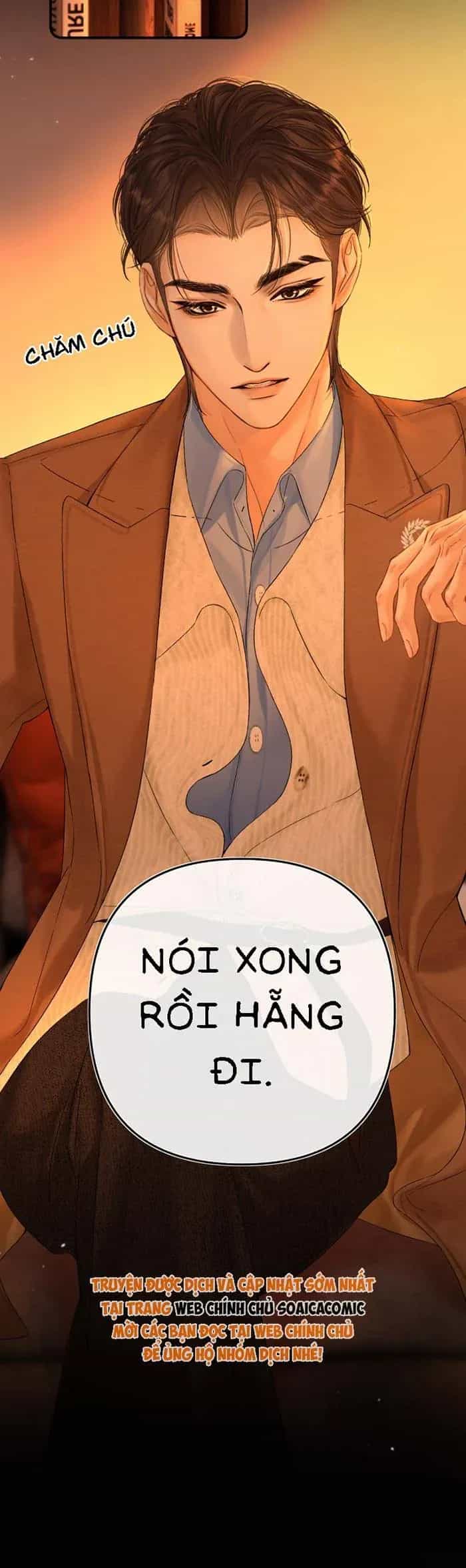 Xin Hãy Chăm Sóc Nhiều Hơn - Chương 40 - ảnh 17