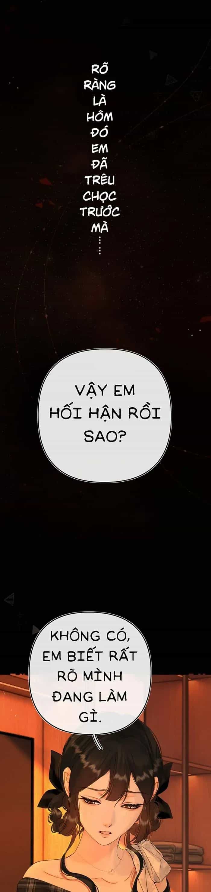 Xin Hãy Chăm Sóc Nhiều Hơn - Chương 40 - ảnh 21