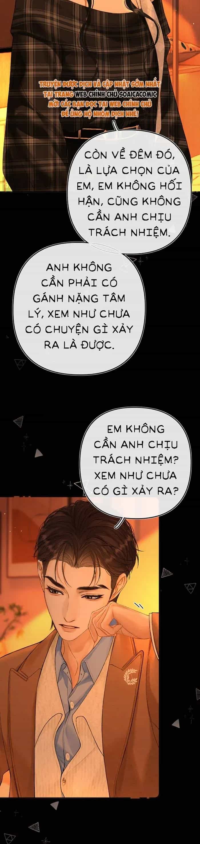 Xin Hãy Chăm Sóc Nhiều Hơn - Chương 40 - ảnh 22