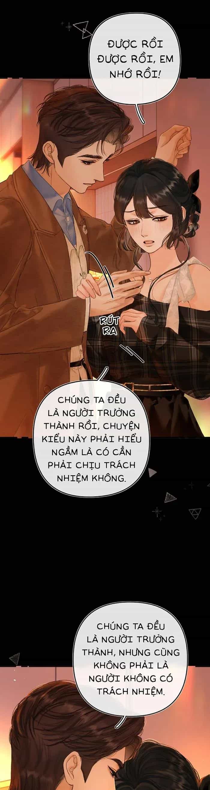 Xin Hãy Chăm Sóc Nhiều Hơn - Chương 40 - ảnh 7