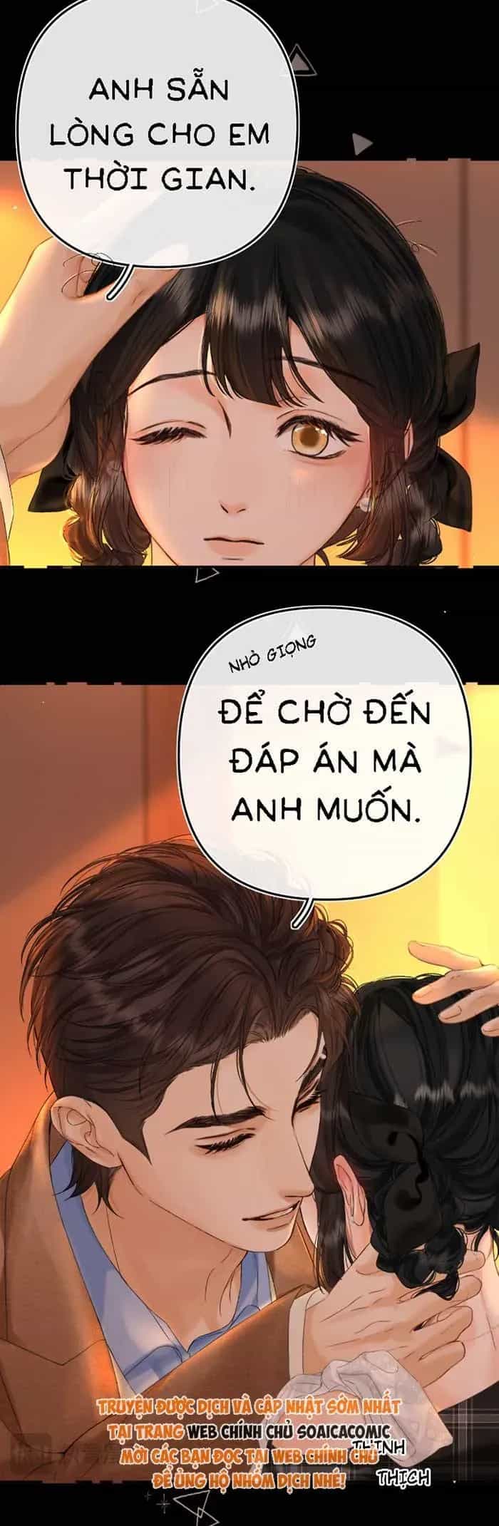 Xin Hãy Chăm Sóc Nhiều Hơn - Chương 41 - ảnh 15