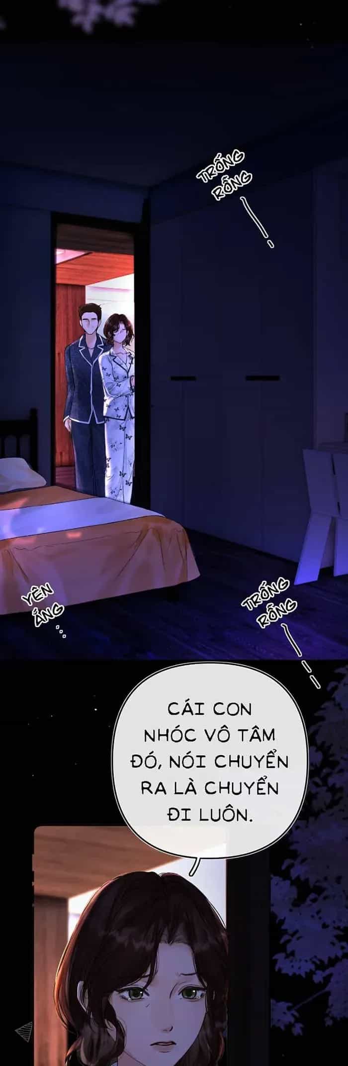Xin Hãy Chăm Sóc Nhiều Hơn - Chương 41 - ảnh 19