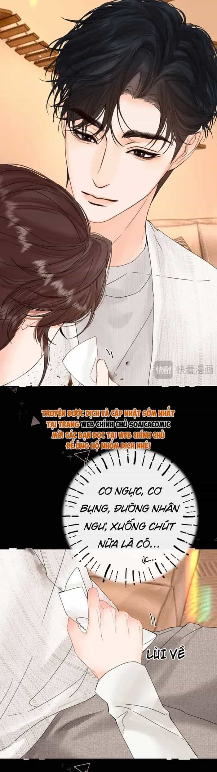Xin Hãy Chăm Sóc Nhiều Hơn - Chương 42 - ảnh 29