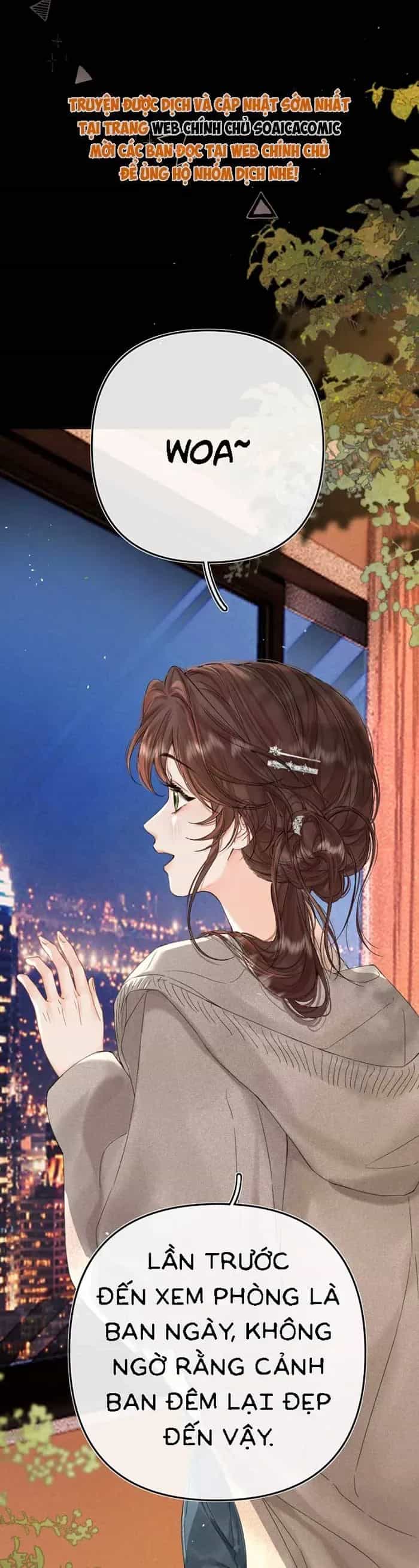 Xin Hãy Chăm Sóc Nhiều Hơn - Chương 42 - ảnh 7