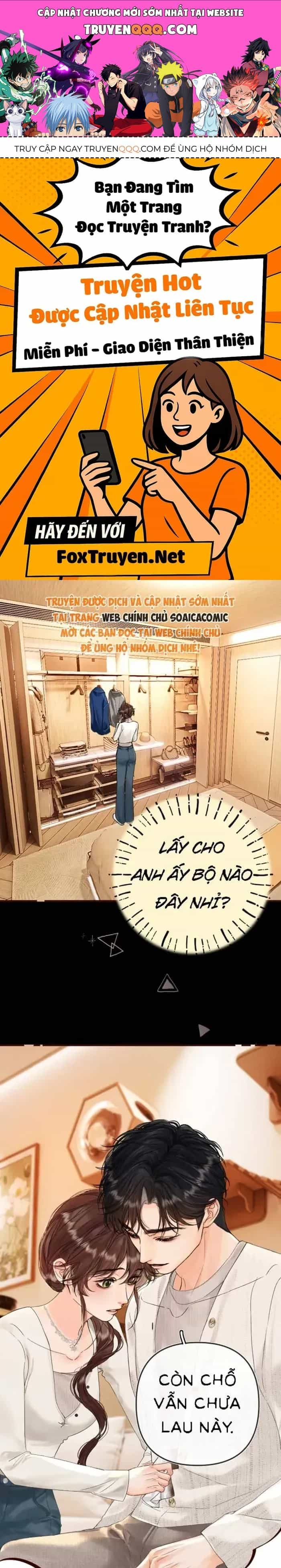 Xin Hãy Chăm Sóc Nhiều Hơn - Chương 43 - ảnh 1