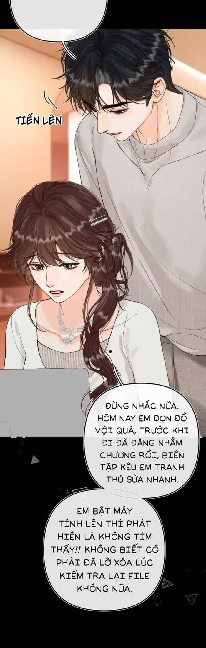 Xin Hãy Chăm Sóc Nhiều Hơn - Chương 43 - ảnh 18