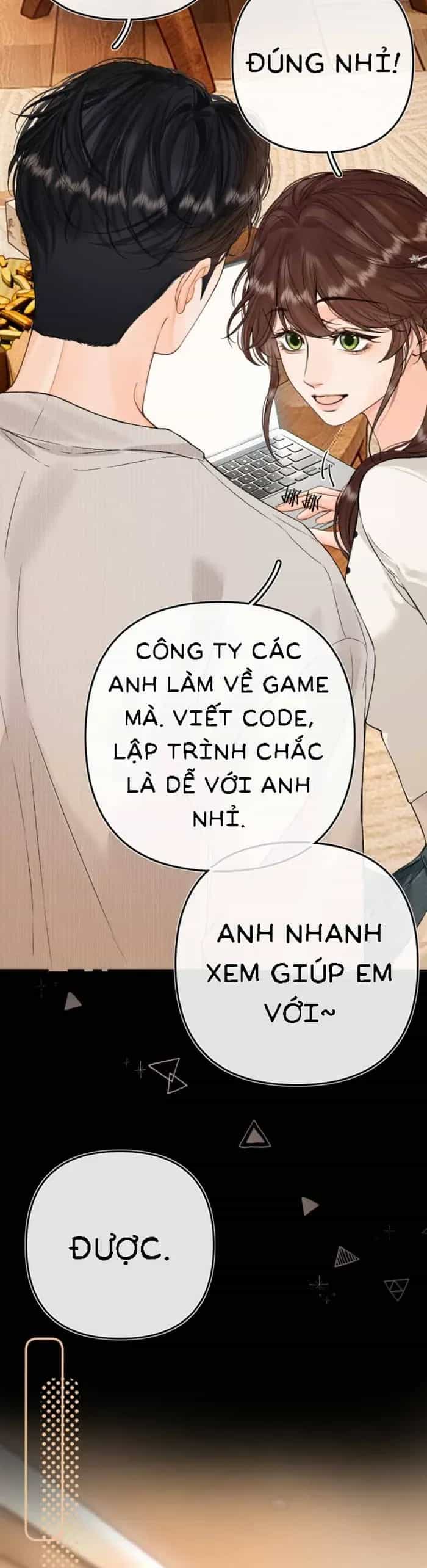 Xin Hãy Chăm Sóc Nhiều Hơn - Chương 43 - ảnh 21