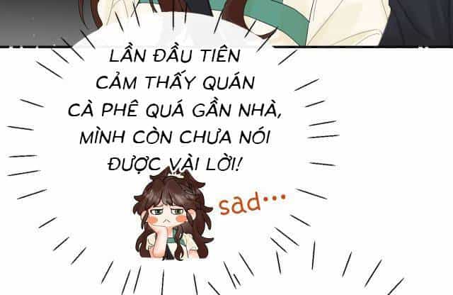 Xin Hãy Chăm Sóc Nhiều Hơn - Chương 4 - ảnh 7
