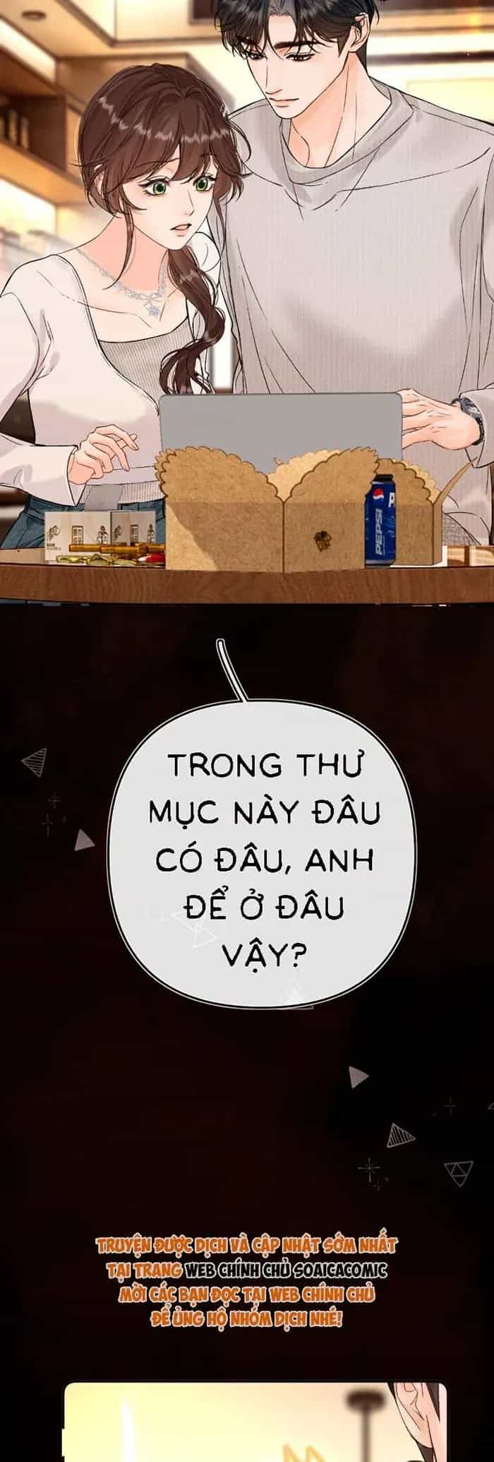 Xin Hãy Chăm Sóc Nhiều Hơn - Chương 44 - ảnh 10