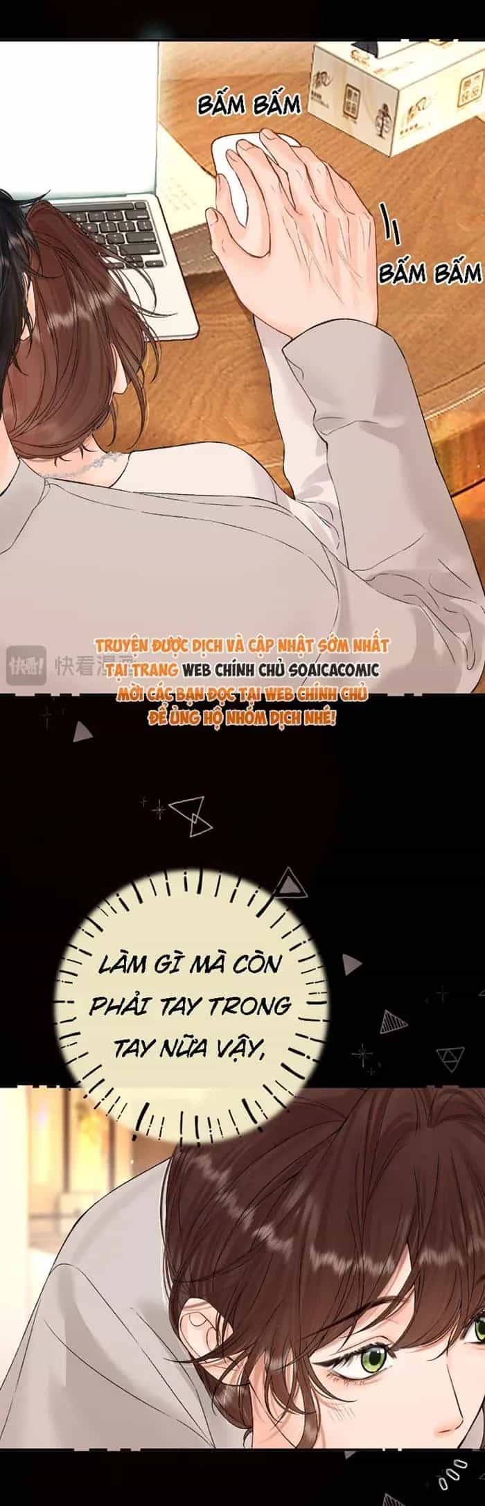 Xin Hãy Chăm Sóc Nhiều Hơn - Chương 44 - ảnh 12