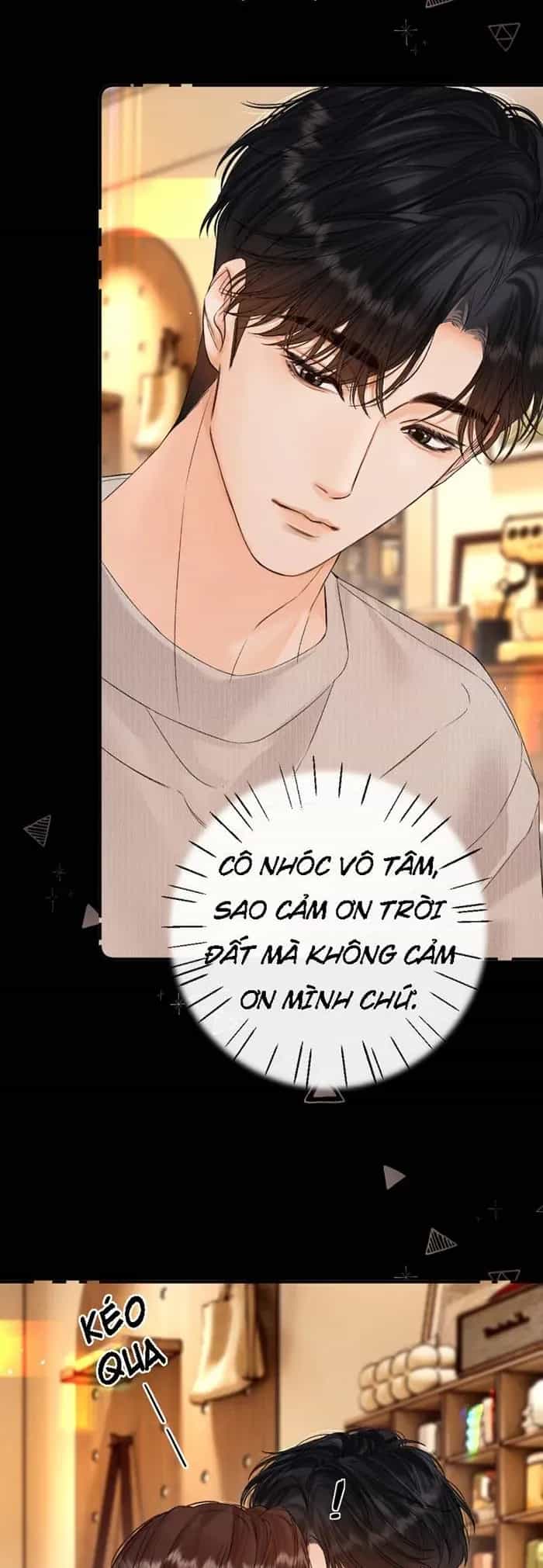 Xin Hãy Chăm Sóc Nhiều Hơn - Chương 44 - ảnh 19