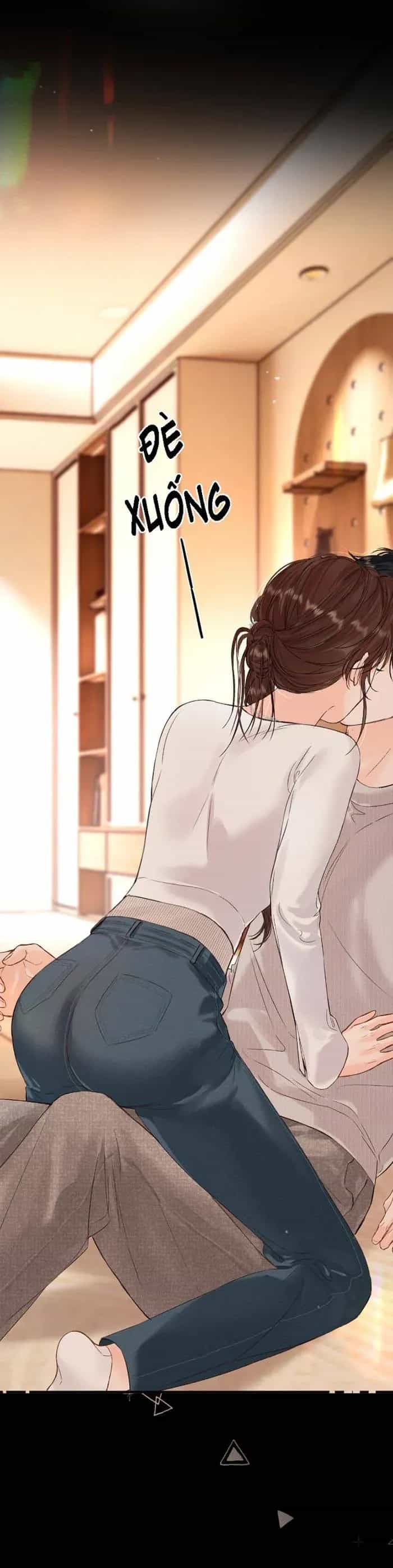 Xin Hãy Chăm Sóc Nhiều Hơn - Chương 44 - ảnh 24