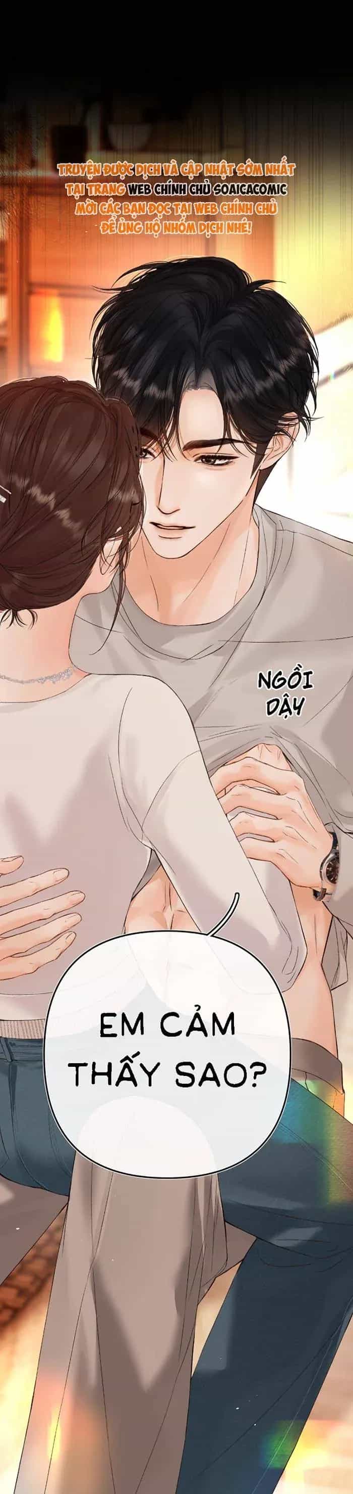 Xin Hãy Chăm Sóc Nhiều Hơn - Chương 44 - ảnh 29